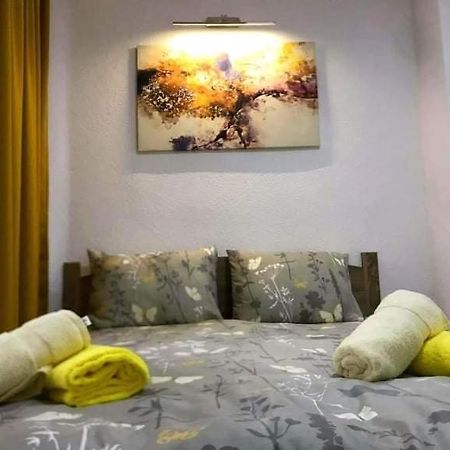 Kruševo Apartment - Nane 2 - Krushevo מראה חיצוני תמונה