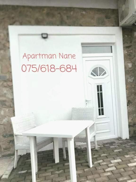 Kruševo Apartment - Nane 2 - Krushevo מראה חיצוני תמונה