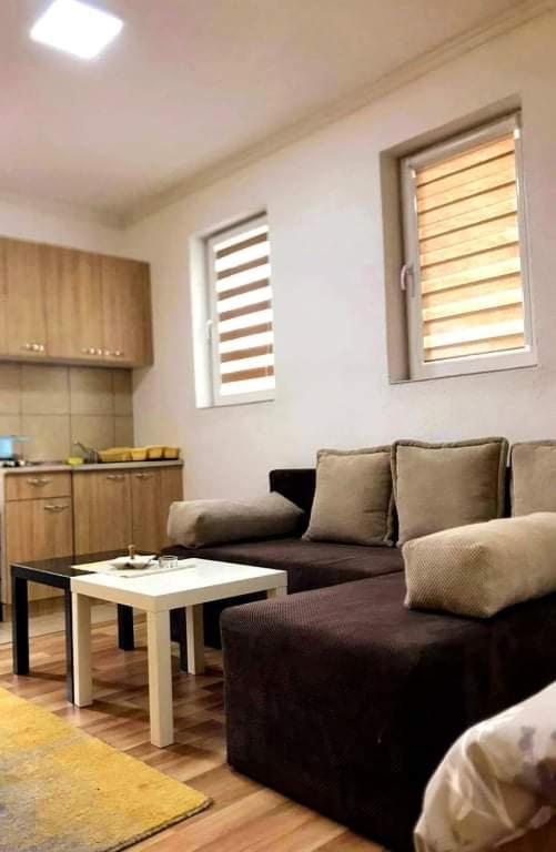 Kruševo Apartment - Nane 2 - Krushevo מראה חיצוני תמונה