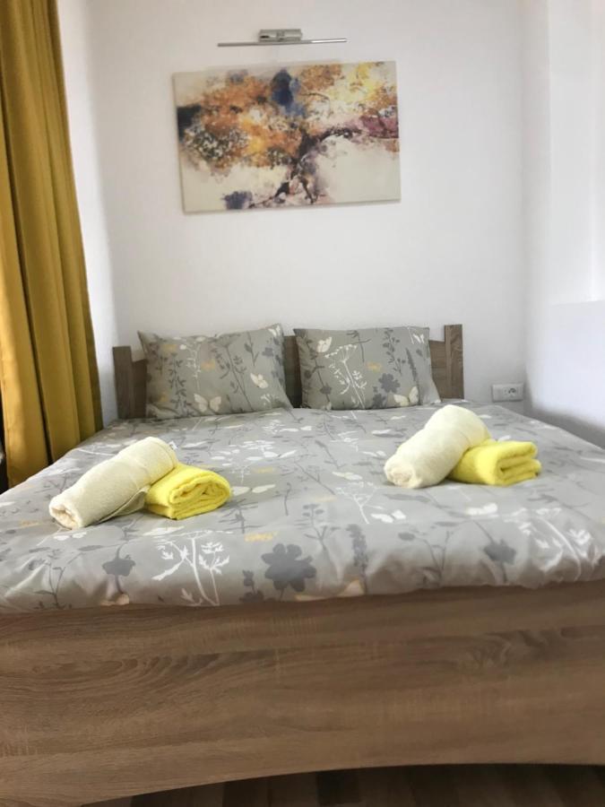 Kruševo Apartment - Nane 2 - Krushevo מראה חיצוני תמונה