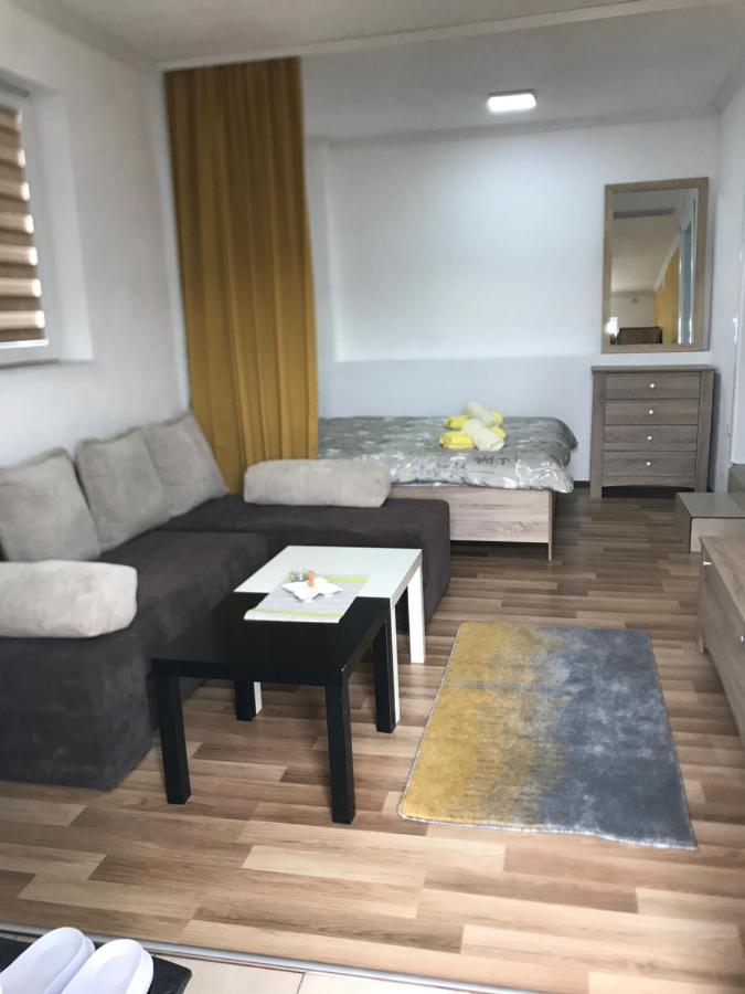 Kruševo Apartment - Nane 2 - Krushevo מראה חיצוני תמונה