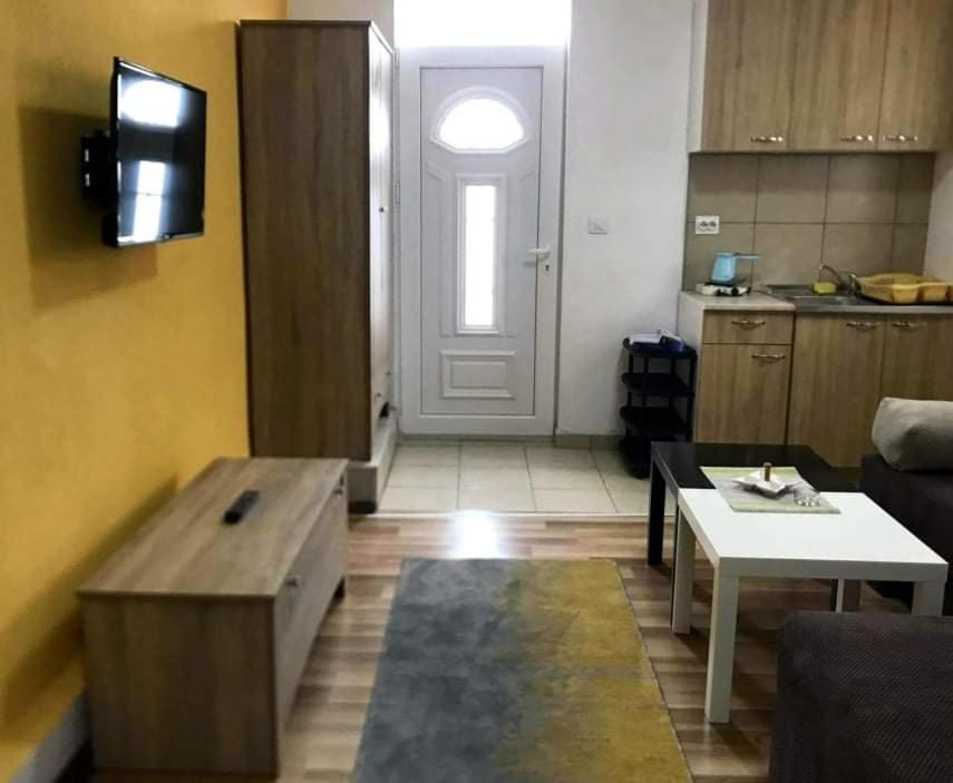 Kruševo Apartment - Nane 2 - Krushevo מראה חיצוני תמונה