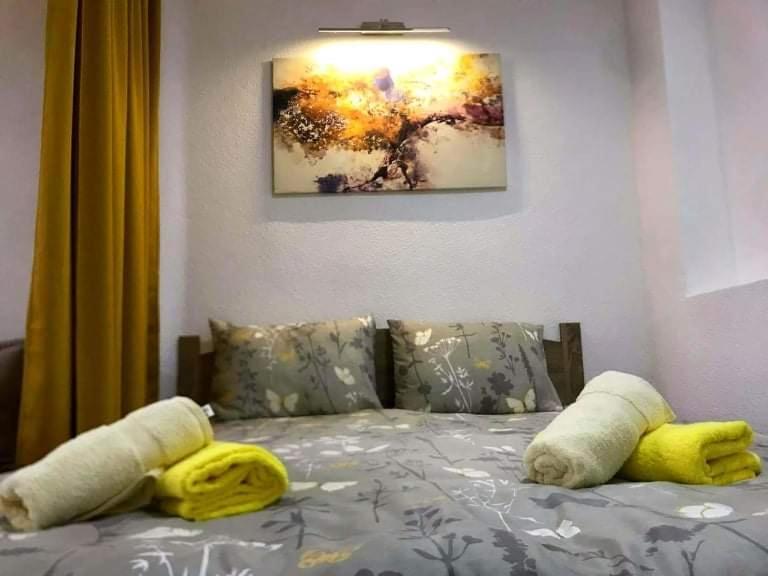 Kruševo Apartment - Nane 2 - Krushevo מראה חיצוני תמונה