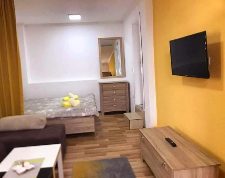 Kruševo Apartment - Nane 2 - Krushevo מראה חיצוני תמונה