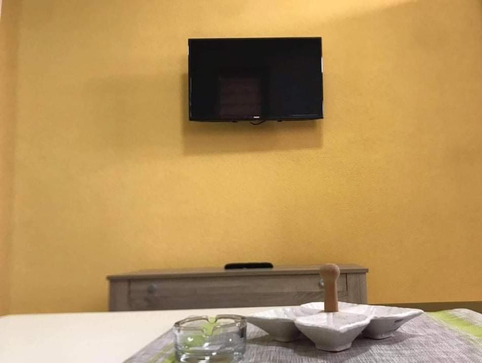 Kruševo Apartment - Nane 2 - Krushevo מראה חיצוני תמונה