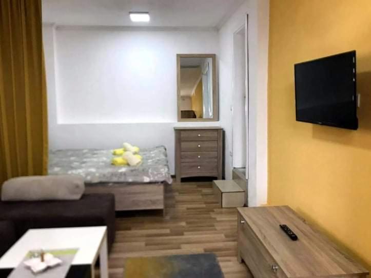Kruševo Apartment - Nane 2 - Krushevo מראה חיצוני תמונה