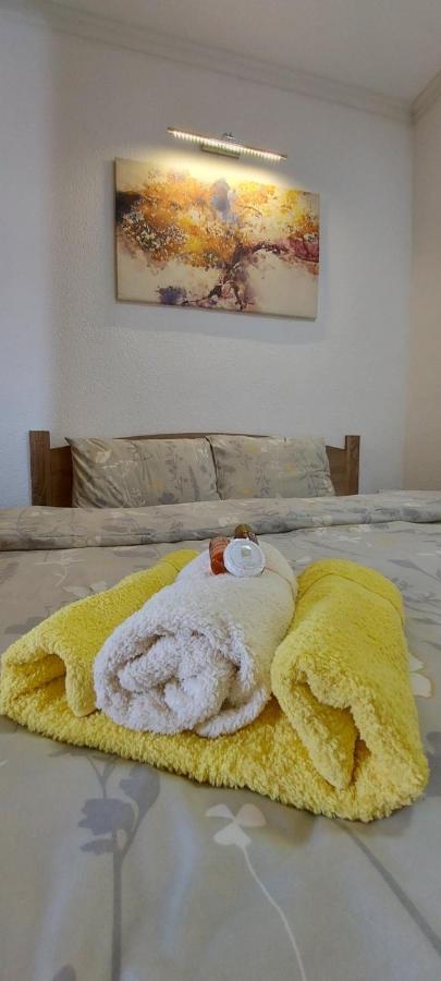 Kruševo Apartment - Nane 2 - Krushevo מראה חיצוני תמונה